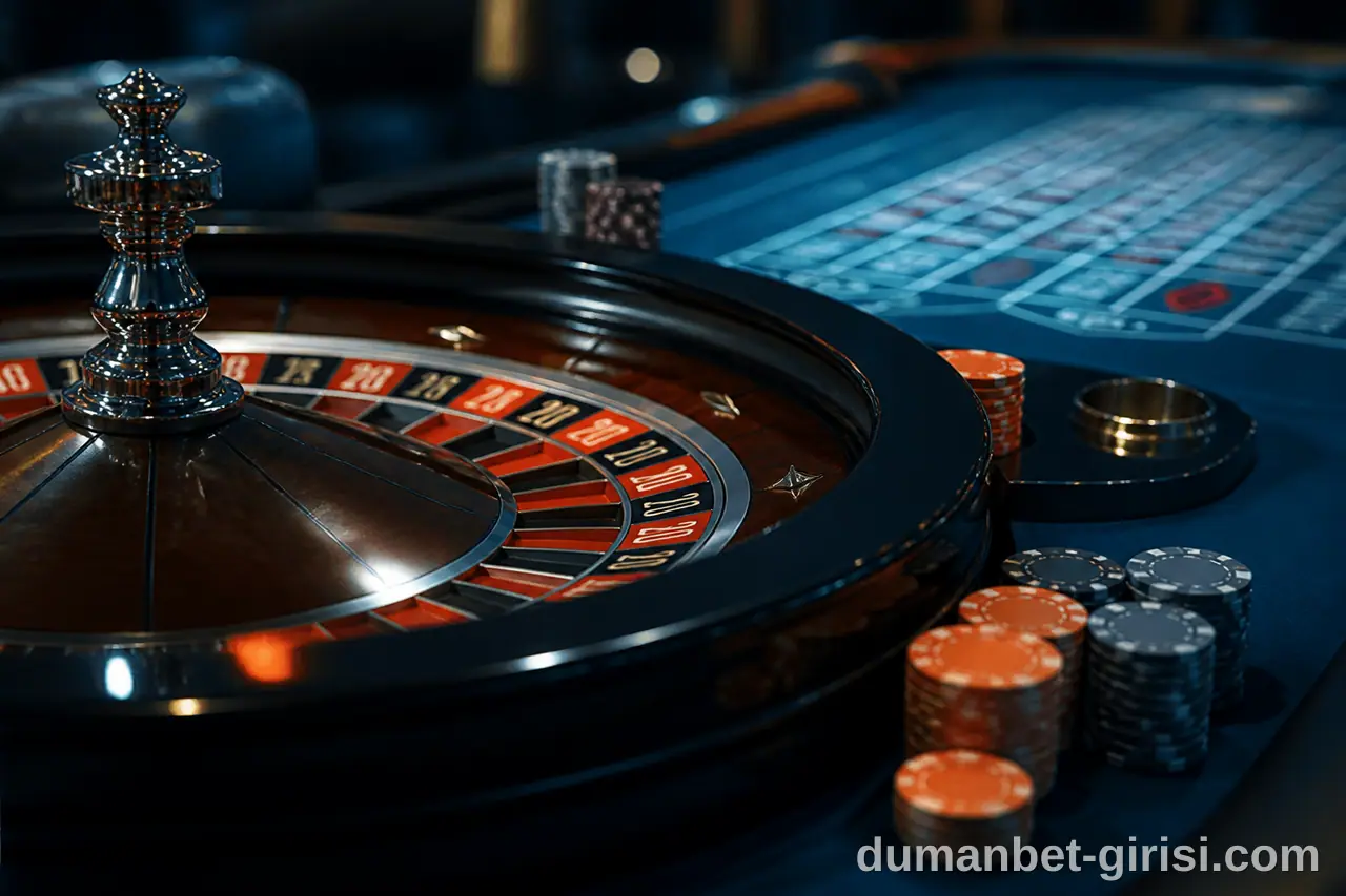 dumanbet canlı casino rulet masası dumanbet canlı casino rulet masası