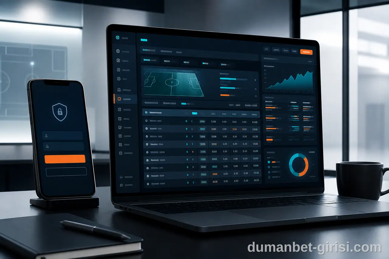 dumanbet güvenli giriş portal ekranı dumanbet güvenli giriş portal ekranı