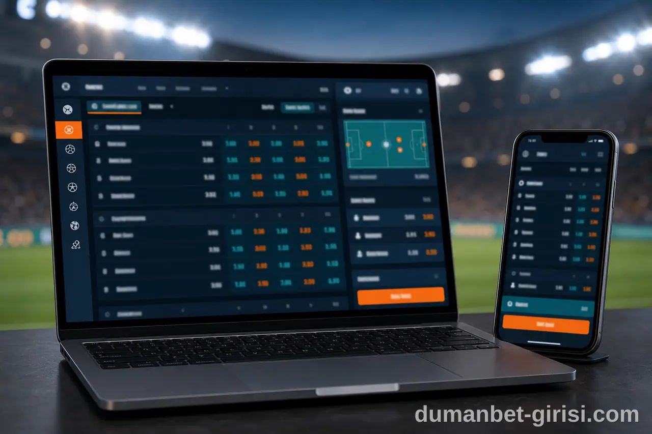 dumanbet spor bahis kupon paneli dumanbet spor bahis kupon paneli